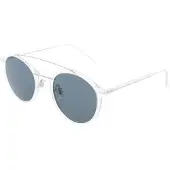 Kodak CF90024 Runde polarisierte Sonnenbrille für Männer und Frauen
