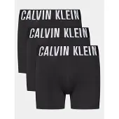 Calvin Klein Underwear Boxershorts zwart / wit