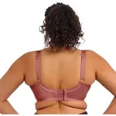 Elomi Sport bh Energise | Maat: 80G | Kleur: Rosewood