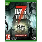 7 Days to Die Console Edition
