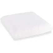 Tuur Ergonomisch Hoofdkussen 60x60x15 cm - 100% Natuurlatex - Medium