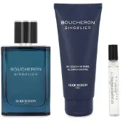 Boucheron Uit Frankrijk Singulier Cadeau Set Voor Dames - 210 ml