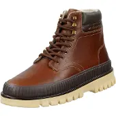 Gant Veterboots ' Nebrada ' bruin