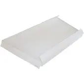 MAPCO 65813 Interieurfilter