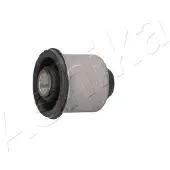 ASHIKA GOM-1093 Houder, wieldraagarmrubber