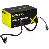 RIDEX 412W0829P Wielsnelheidssensor (ABS)