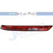 Johns 13 66 87-91 Mistachterlamp