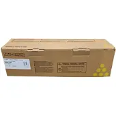Ricoh Pro C901 toner cartridge geel (origineel)