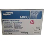 Samsung CLP-M660A toner cartridge magenta (origineel)