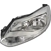 Hella Koplamp 1EA 354 994-011 Hella voor o.a. FORD