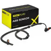 RIDEX 412W0648P Wielsnelheidssensor (ABS)