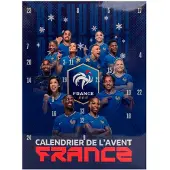 Cinereplicas Voetbalbond 2024 Adventskalender Frans