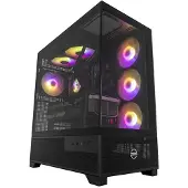 PCSpecialist CYCLONE 215 | RTX 5070 Ti | AMD RYZEN 7 | 32 GB DDR5