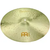 Meinl Byzance Jazz 17" Extra Thin Crash