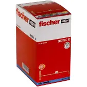 Fischer Duotec hollewandpluggen 10mm (50 Stuks)