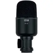 DAP DM-55 dynamische kick drum-microfoon