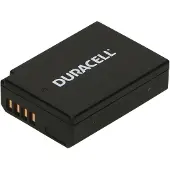 Duracell LP-E10 Camera-accu Vervangt originele accu LP-E10 7.4 V 1020 mAh