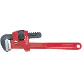 Stahlwille 6559 0 450 18 ZOLL ROHRZANGE STILLSON 65590450 Buistang