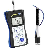 Pce Instruments Hardheidsmeter Shore, Brinell, Vickers, Rockwell, Leeb