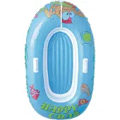 Bestway Tropical Crew 34009 Opblaasboot Voor Kinderen