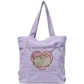 Grupo Erik Editores Premium Moments Pusheen-totebag