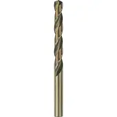 Bosch HSS-co standaard DIN 338 rechtgetrokken metaalboor Ø3.2mm Lengte 65mm 2608585843