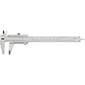 Bmi 760150 Werkplaatsschuifmaat 150 mm