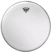 Remo PX-0114-BP Powerstroke X Coated 14 inch