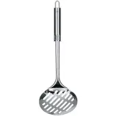 Fackelmann Zeeflepel 35cm - Roestvrij Staal