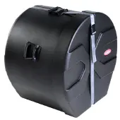 SKB koffer voor 22x14 bassdrum