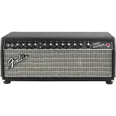 Fender Super Bassman Tube Amp Head
