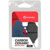 Brembo 07GR81CC Remblokken