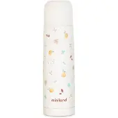 Miniland Valencia 500ml Thermal Bottle Transparant Kinderen