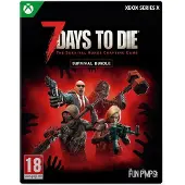 7 Days to Die Console Edition Survival Bundle
