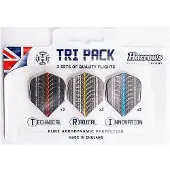Harrows Tri Pack