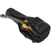 Fazley GB-Deluxe Classical gigbag voor klassieke gitaar