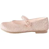 Next Ballerina's rosa