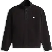 Tommy Hilfiger Trui grijs / zwart / wit