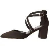 Friends Like These Pumps zwart