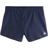 Next Zwemshorts navy / wit