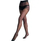 Next Fijne panty zwart