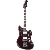 Fender Jazzmaster Signature Troy Van Leeuwen RW Oxblood