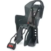 Polisport Koolah 29 Achterzitje Voor Kinderfiets