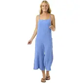 Rip Curl Premium Surf Mouwloze Jumpsuit