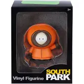 SOUTH PARK Kenny figuur 7.5 cm groot