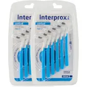 Interprox Plus - conical 1,3 X 2st