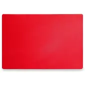 Cookinglife Snijplank HACCP Rood 40 x 30 cm - voor vlees