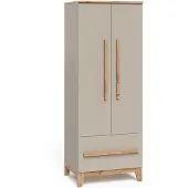 VitaliSpa Malia Kindergarderobe – 70 x 186.8 cm Kasjmier/Artisan
