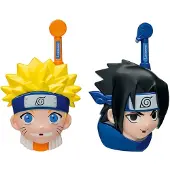 Lexibook Naruto 3D-walkietalkies