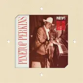 V2 Red Eye Pinetop's Boogie Woogie